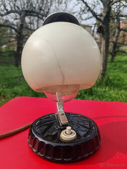 Stolná lampa Napako - 3