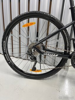 🔥Scott Sub Cross 29 M Shimano Deore XT - 3