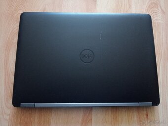 predám Dell latitude 5450 - Intel core i5 - 4gb ram - 3