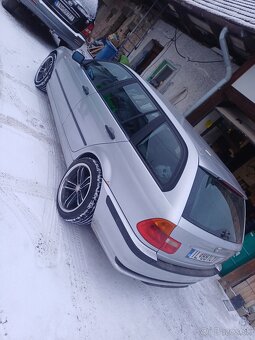Bmw E46 - 3