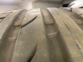 Bridgestone Potenza S001   245/30 R20  - 2 ks - 3