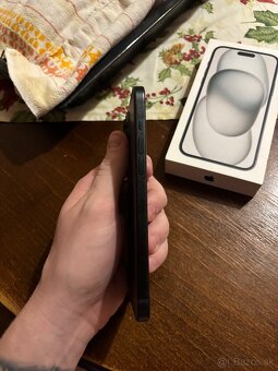 iPhone 15 plus 128gb - 3