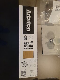 Vinylova podlaha - 3