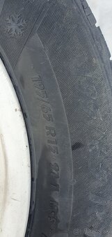 Predám elektrony r 15 - 3