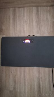 Vibračná plošina - 3