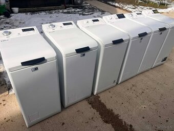 Práčky Electrolux - 3