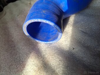 Land rover hadica intercoolera td5 - 3