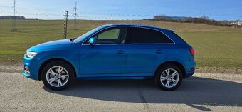 Predam Vymenim Audi Q3 2.0 TDI - 3