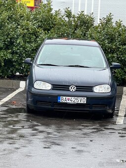 Golf 1.4 STK do 27.2.2028 - 3