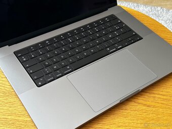 Apple Macbook M1 Pro 16" 2021 - 3