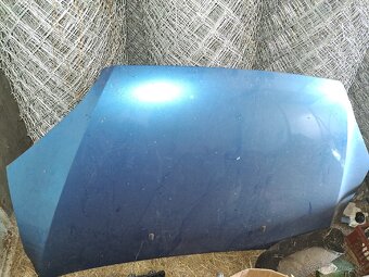 Predam Ford focus mk2 kapota - 3