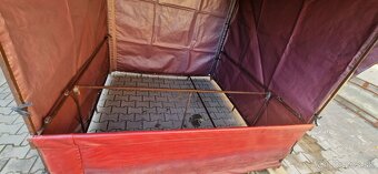 Predám predajný stanok - 3