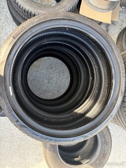 Pirelli PZero - 245/35 r20 - 3