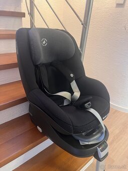 Maxi cosi pearl autosedačka - 3