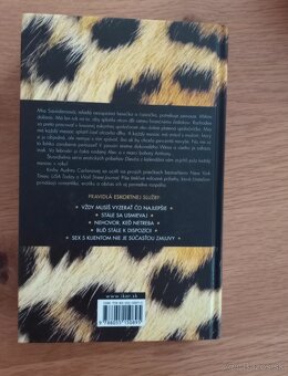 Dievča z kalendára 1 - 3