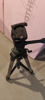 Statív velbon cx 660 - 3