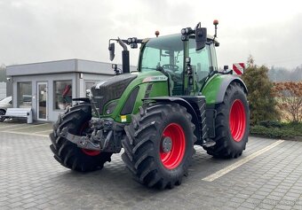 Fendt 720 Vario - 3
