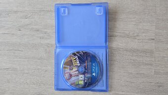 PS4/PS5 Labkova Patrola hra - 3