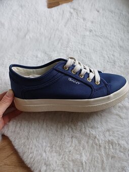 Damske tenisky Gant 37 - 3