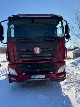 Tatra phoenix 530 E6 - 3