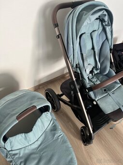 Predam Cybex Balios S Lux Gold - 3
