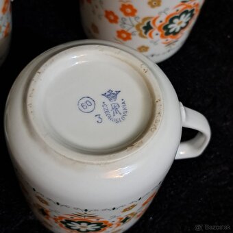 Zberateľské hrnčeky - 3