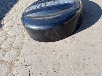 Kryt rezervy Suzuki Vitara - 3