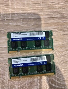 RAM.8GB.4GB.2GB.1GB.512MB.DDR4.DDR3.DDR2 - 3