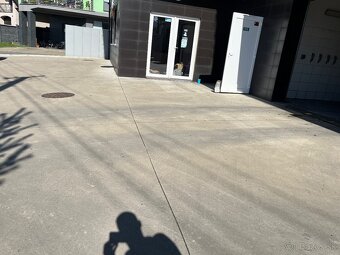 Prenajom PRIESTOROV - 3