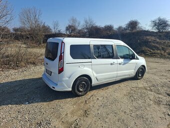 Ford tourneo connect - 3