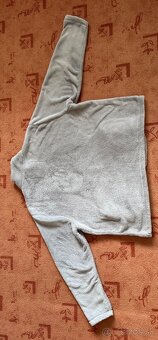 Dámska elegantná nová mikina - 3