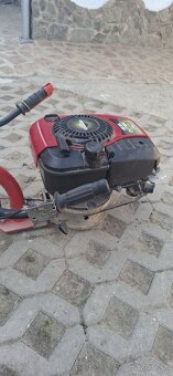 Briggs &stratton intekt - 3