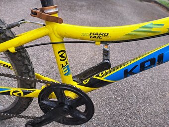 Detský bicykel 20 Kellys - 3