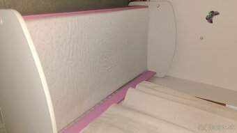 Detská posteľ - 3