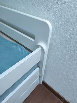 Detské posteľ 180x80 TOP STAV - 3