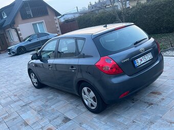 ✅KIA Ceed 1.4i 77kw - 3