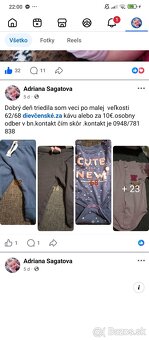 Darujem tieto veci - 3