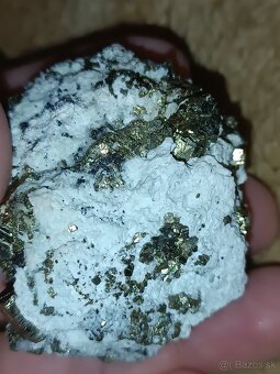 Minerál Madan z Bulharska - 3