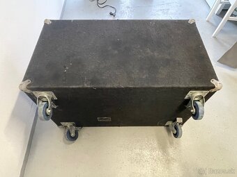 Pasívne Satelity 2x350W & Subbas 1100W - 3