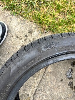 predam pirell 225/45 R17 - 3