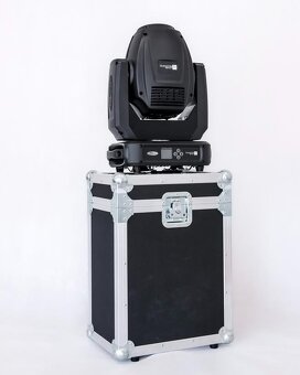 Showtec Phantom 130 spot - 3