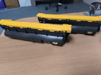 Predám toner Konica Minolta 4518 - 3