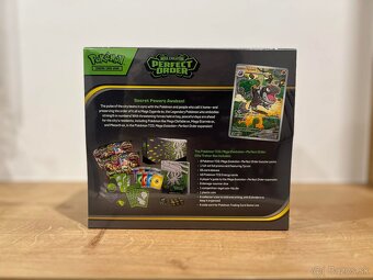 Pokémon etb Perfect order - 3