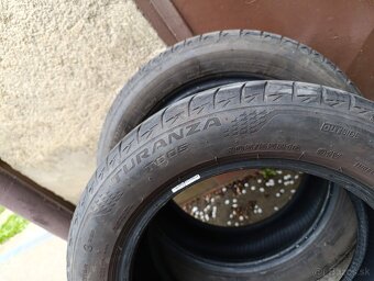 Bridgestone 205/55 R16 - 3