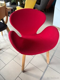 Stoličky/kreslá - 3