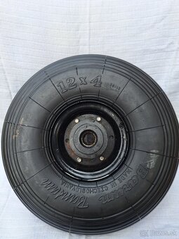 PNEU JAWA PAV 40, 41 - 3