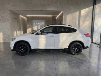 BMW X6 50i XDRIVE - 3