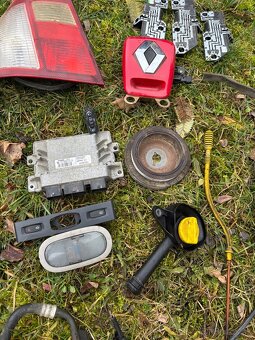 Renault thalia diely - 3