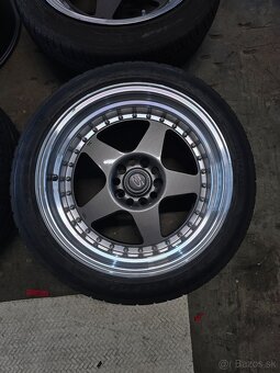 ROTA 5x114,3 R17 9.5J ET0 - 3