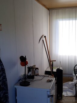 Predám unimobunku, záhradnú chatku. - 3